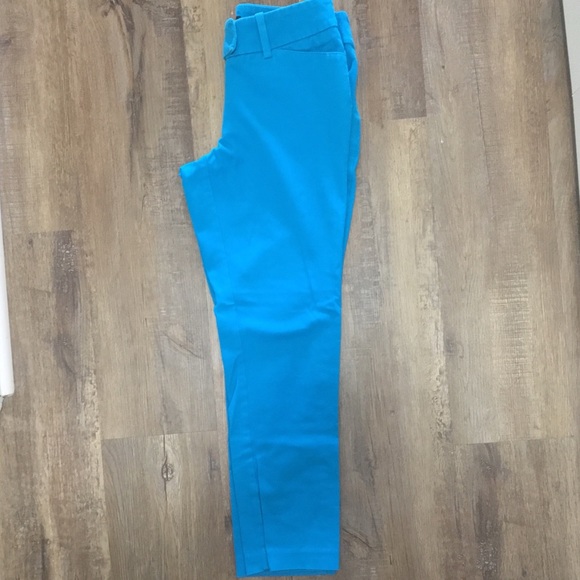 ✈️ Turquoise pants - Picture 2 of 3